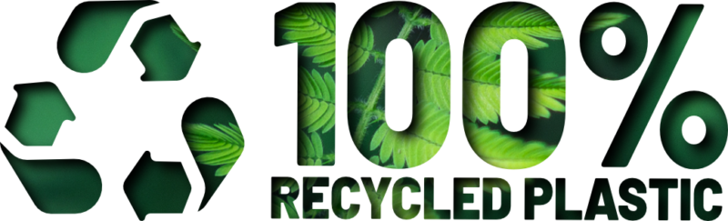 Green-Plastic100