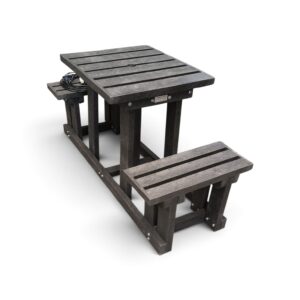 2 SEATER PICNIC SET