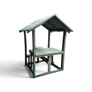 SHOOTING BENCH